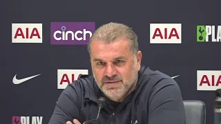 'I'm very much on the green and white side' - Ange Postecoglou sends pre-Glasgow Derby message