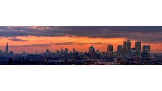 How to Create Panoramic Photos: Stay Focused with Doug McKinlay