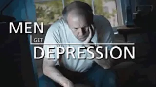 Men Get Depression [PBS Documentary] [2008]