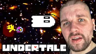 КАК ЭТО ВСЁ ПОНЯТЬ? ➤ Undertale #6