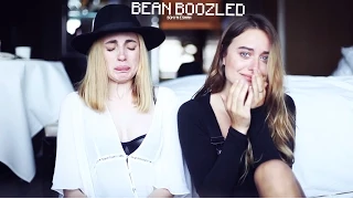 ВЫЗОВ ПРИНЯТ | Бобы из Гарри Поттера | Bean Boozled