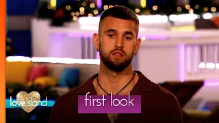 First Look: Mitchel and Molly's fairytale gets a rude awakening! | Love Island Series 10