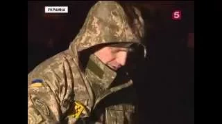 НОВОСТИ УКРАИНЫ СЕГОДНЯ 21 01 2015