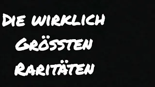 die teuersten / wertvollsten Mediabooks meiner Filmsammlung /. Raritäten