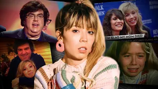 Jennette McCurdy EXPOSES Dan Schneider and Her MOTHER