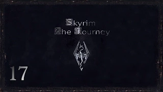 Skyrim: The Journey - 17 часть (Поболтали с Драконом)