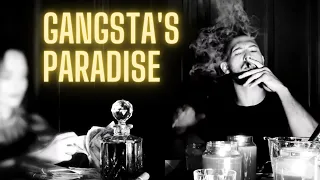 Andrew Tate [Edit]🔥 "Gangsta's Paradise " | Top G, Tate Brothers #music #motivation #coolio