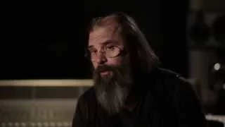 Steve Earle - Ain't Nobody's Daddy Now (eTown webisode #764)