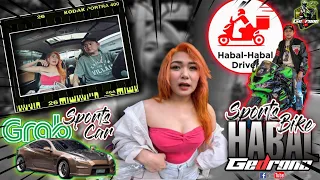 Bigbike habal-habal kawasaki ZX6R part2