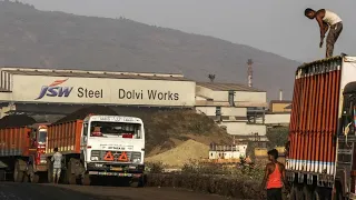 India's JSW Steel Seeing Good Demand Recovery Since June