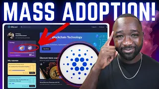 Cardano's Ultimate Onboarding Solution! Learn, Create, and Earn with Olympus Insights!