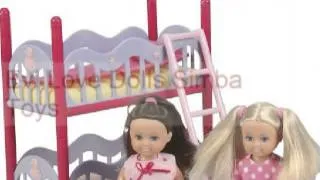 Evi Love Dolls Simba Toys