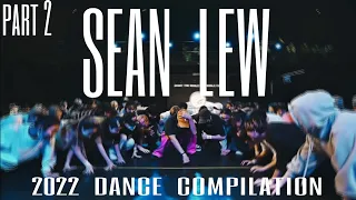 Sean Lew - Dance Compilation (2022) PART 2