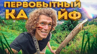 Бродяга выходит на тропу... Знакомство с Гималаями: город Манали VS деревня Вашишт