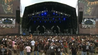 Orphaned Land Live @ Bloodstock Festival 09/08/2014