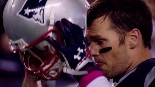 Tom Brady: The G.O.A.T, The Legend