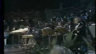 Bert Kaempfert live at the Royal Albert Hall (22.04.1974 - part 1/4)