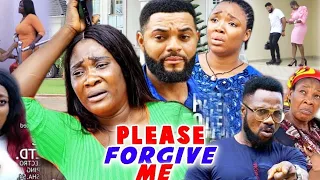 PLEASE FORGIVE ME SEASON 9 FINAL - MERCY JOHNSON/STEPHEN ODINGBE 2021 LATEST NIGERIANOVUE