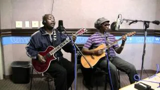 "Ndangariro:" Thomas Mapfumo and Gilbert Zvamaida