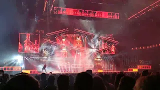 A Mad Russian Christmas Live – TSO 2023