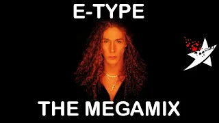 E-Type Megamix (DJtothestarz 2023)