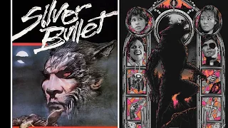 Silver Bullet (1985) - Joy Ride Extended (Jay Chattaway, and Rob B. Mathes)