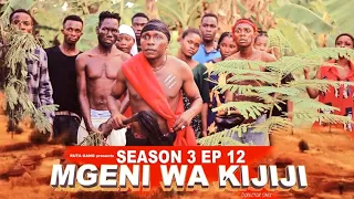 MGENI WA KIJIJI 《12》