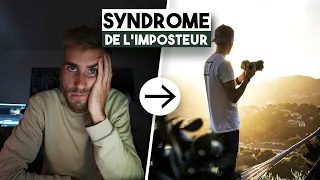 Syndrome de l’imposteur - Ces 2 astuces vont TOUT changer