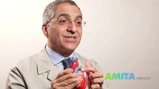 Is Atrial Fibrillation Dangerous? — AMITA Health