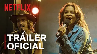 Solo por amor | Tráiler oficial | Netflix
