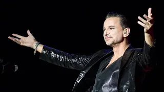 Dave Gahan -Presence of God-[Helge-Hart-Long-Mix-2020)