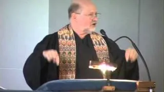 "Summoning Memories" - a Sermon at First Parish Church Bridgewater by Rev. Paul Sprecher