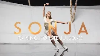 SONJA | På kino første juledag⛸✨