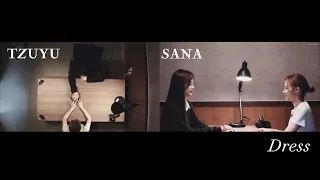 Satzu - Dress (Satzu FMV Sana x Tzuyu)