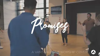 Promises (Lobby Session) - VantagePoint Worship