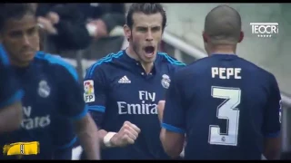 Gareth Bale - 20 Crazy Runs/Sprints Will Make You Say WOW |HD