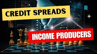 Mastering Credit Spreads: Boost Your Income and Minimize Risk in Options Trading