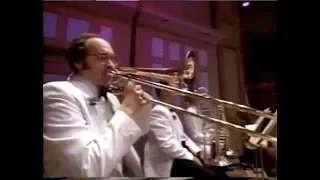 Bolero Trombone Solo with Norman Bolter