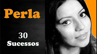 PE.R.L.A  -  30 Sucessos