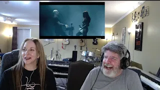 Nightwish Reaction - Epica Reaction to - Consign to Oblivion