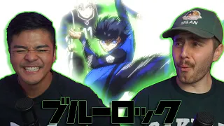 THE FINAL PIECE! Second Selection Begins | Blue Lock Episode 11 REACTION + REVIEW!