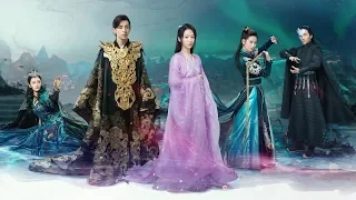 8 Drama Kerajaan China Paling Terbaik dan Terpopuler Sepanjang Masa (WAJIB NONTON)