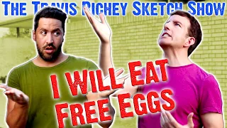 I Will Eat Free Eggs! (featuring HeyDanjo)