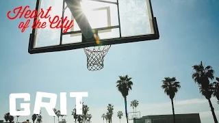 Heart of the City | Los Angeles: Full Episode - A Grit Media Series Hosted by Devin Williams