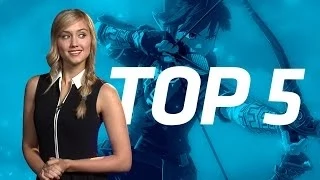 From Battlefield Hardline to Zelda, It's The Top 5 News of The Week - IGN Daily Fix