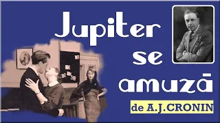 "Jupiter se amuză" de A. J. Cronin [Teatru radiofonic] (1966)