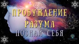 Пробуждение разума | ПОЗНАЙ СЕБЯ