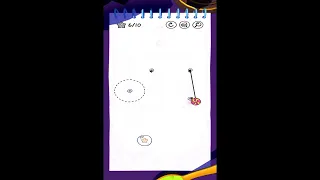 Cut the Rope Daily April 28 2024 Walkthrough 10 Stars