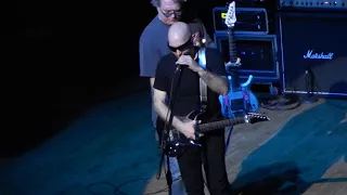 G3 LIVE 2018 (( JOE SATRIANI LIVE CIRCLES & ALWAYS WITH ME ALWAYS WITH YOU ))