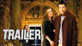 Mr. Deeds (2002) | Trailer (English) feat. Adam Sandler & Winona Ryder